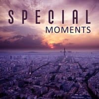 Special Moments – Mellow Jazz, Long Night, Sweet Jazz