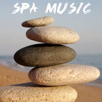 Spa Music - Instrumental Piano Spa Music