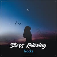 #18 Stress Relieving Tracks for Deep Sleep Relaxation