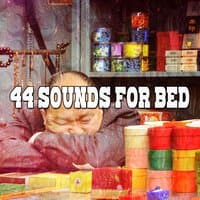 44 Sounds For Bed