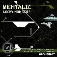 Lucky Numbers EP