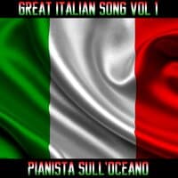 Great Italian Songs Vol. 1