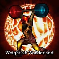 Weight Lift Wonderland