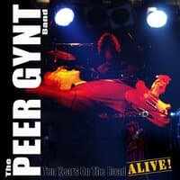 Ten Years on the Road Alive