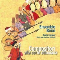 Compositori alla corte ottomana