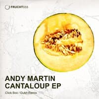 Cantaloup EP