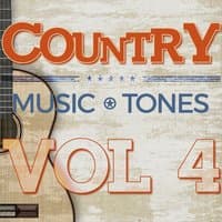 Country Music Tones Vol 4