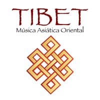 Tibet - Música Asiática Oriental con Sonidos de la Naturaleza, Paz Interior, Meditación y Yoga