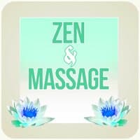 Zen & Massage - Relaxing Piano Music, Reiki Healing Music Ensemble, Music for Healing Through Sound and Touch