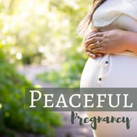 Peaceful Pregnancy - 50 Soothing Sounds for Unborn Baby Stress Relief, Expecting Mother