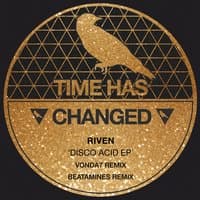 Disco Acid EP