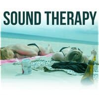 Sound Therapy – Healing Music, Spa, Nature Sounds, Soothing Music, Massage, Wellness, Relaxing Music, Peaceful Music,