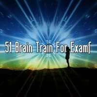 51 Brain Train For Exams