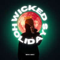 Wicked Holidays