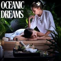 Oceanic Dreams: Healing Massage Music