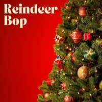 Reindeer Bop: Christmas Jazz