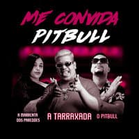 Me Convida Pitbull