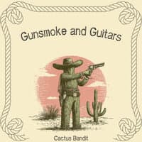 Gunsmoke and Guitars