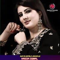 Musafra Ashna