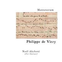 Vitry: Mottetorum