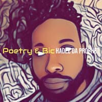 Poetry & Bic