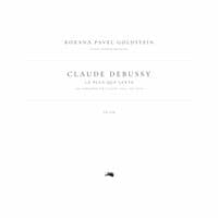 La plus que lente, CD 128 (Arr. Kowalewski for 2 Violins, Viola, and Cello)