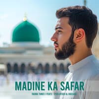 Madine Ka Safar