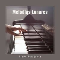 Melodías Lunares: Música de Piano Relajante