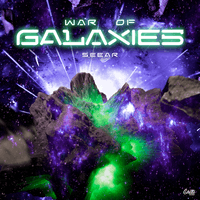 War Of Galaxies