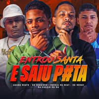 Entrou Santa e Saiu Puta