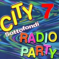 RADIO PARTY 7