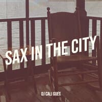 Sax in the City