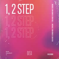 1; 2 Step