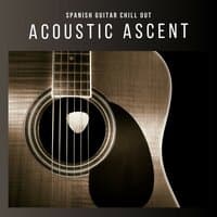 Acoustic Ascent: Relaxing Guitar Covers