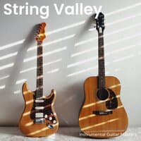 String Valley: Relaxing Guitar Covers