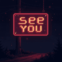 see you