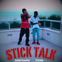 Stick Talk