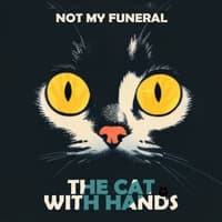 The Cat with Hands