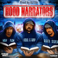 Hood Narrators