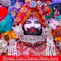 Shyam Tere Charno Mein Aaye