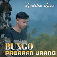 Bungo Pagaran Urang