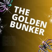 The Golden Bunker