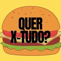 Quer X-Tudo?