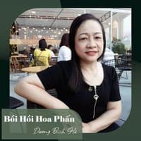 Bồi Hồi Hoa Phấn