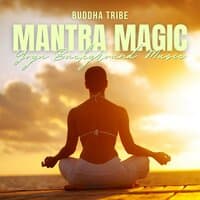 Mantra Magic: Yoga Background Music