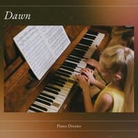 Dawn: Gentle Piano