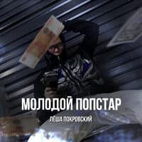 Молодой попстар