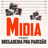 Midia Bregadeira pra Paredão