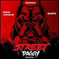 Street Daggy Riddim