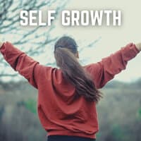 Self Growth